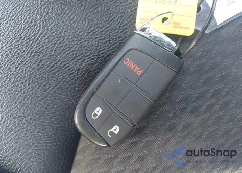 2024 Jeep Compass Latitude 4X4 из США, поврежденный, VIN 3C4NJDBN0RT111358